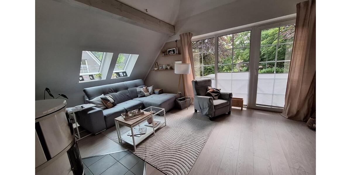 Doppelhaushälfte Hamburg Wandsbek - 4 Zimmer, 106 m&sup2;, 700.000&euro; | Angebot:26690233