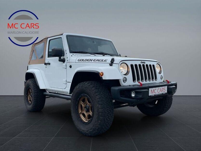 Wrangler