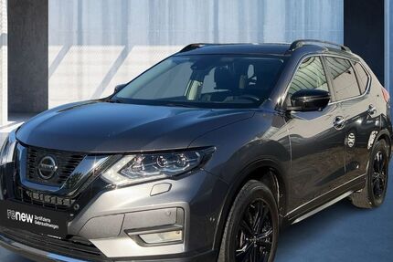 Nissan X-Trail 78.649 km 23.490 € Hamburg 20537