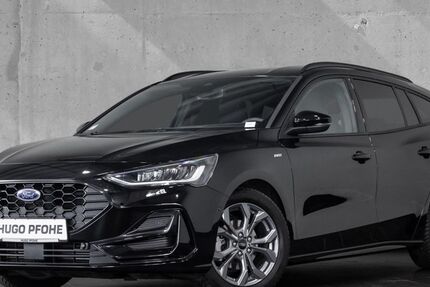 Ford Focus 16.418 km 21.950 &euro; Hamburg 22335