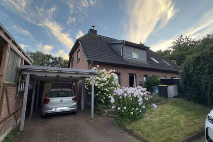 Haus Ammersbek Schäferdresch - 4 Zimmer, 108 m&sup2;, 445.000&euro; | Angebot:24757826