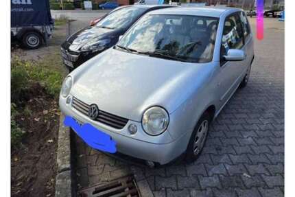 VW Lupo 245.000 km 450 € Tangstedt 22889