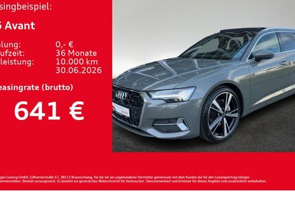Audi A6 3.908 km 65.660 &euro; Hamburg 22419
