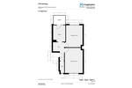 Einfamilienhaus Hamburg Barmbek-Nord - 2 Zimmer, 250.000&euro; | Angebot:25715303