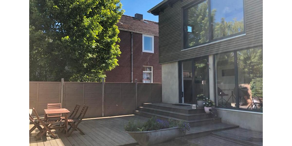 Einfamilienhaus Hamburg Schnelsen - 5 Zimmer, 123 m&sup2;, 650.000&euro; | Angebot:26597822