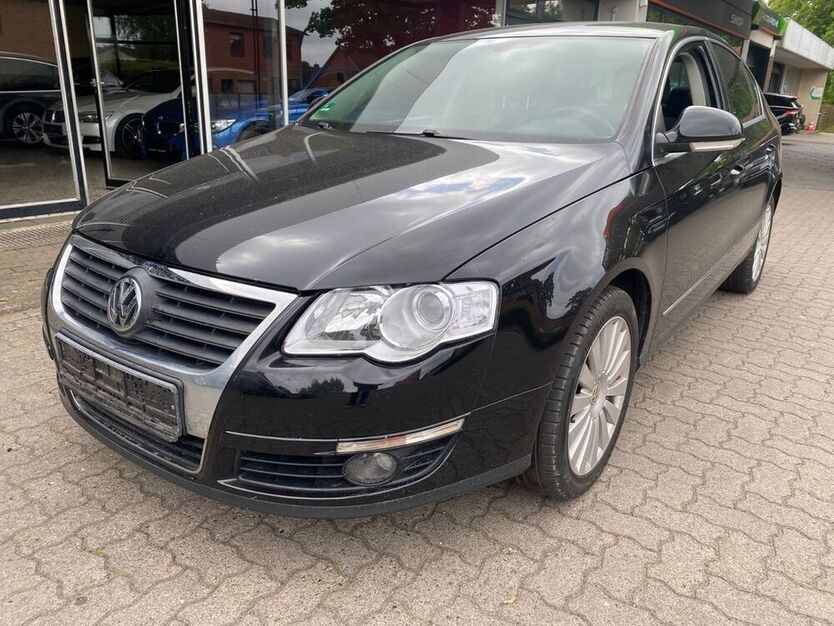 Passat