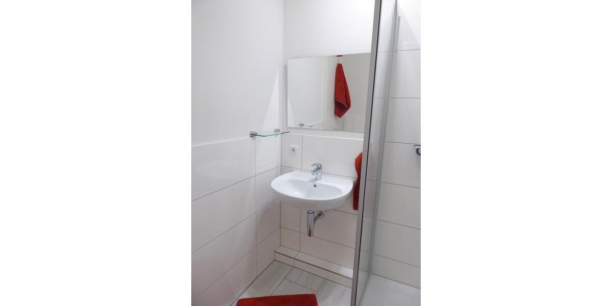 Etagenwohnung Hamburg Wandsbek - 1 Zimmer, 43 m&sup2;, 209.000&euro; | Angebot:26982770