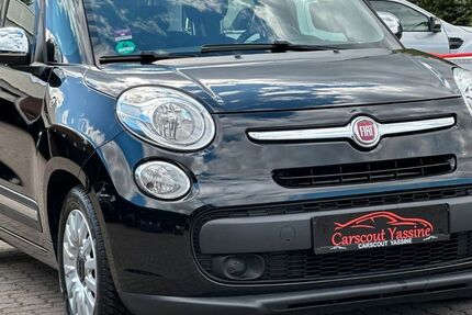 Fiat 500L 104.000 km 7.990 € Buxtehude 21614