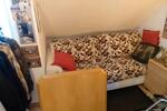 Dachgeschoßwohnung Hamburg Groß Borstel - 1 Zimmer, 35 m&sup2;, 653&euro; | Angebot:26342957