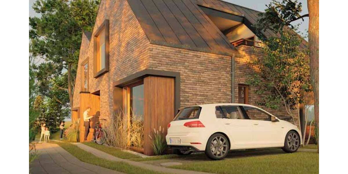 Doppelhaushälfte Hamburg Lemsahl-Mellingstedt - 4 Zimmer, 131 m&sup2;, 699.000&euro; | Angebot:26377758