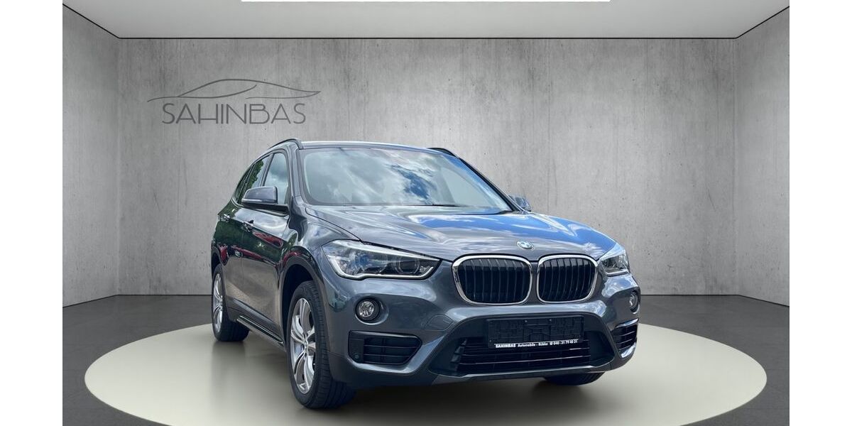 BMW X1 115.400 km 19.990 &euro; Neu Wulmstorf / Rübke 21629