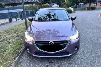 Mazda 2 39.800 km 9.950 € Hamburg 21147