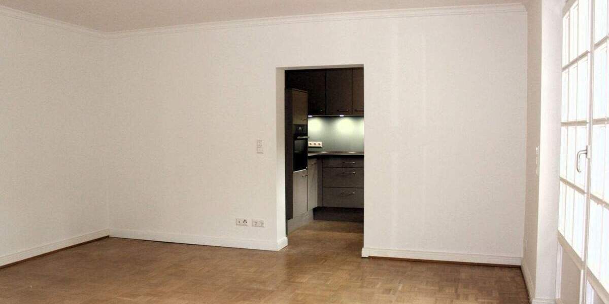 Etagenwohnung Hamburg Ochsenwerder - 4 Zimmer, 105 m&sup2;, 1.500&euro; | Angebot:26741968