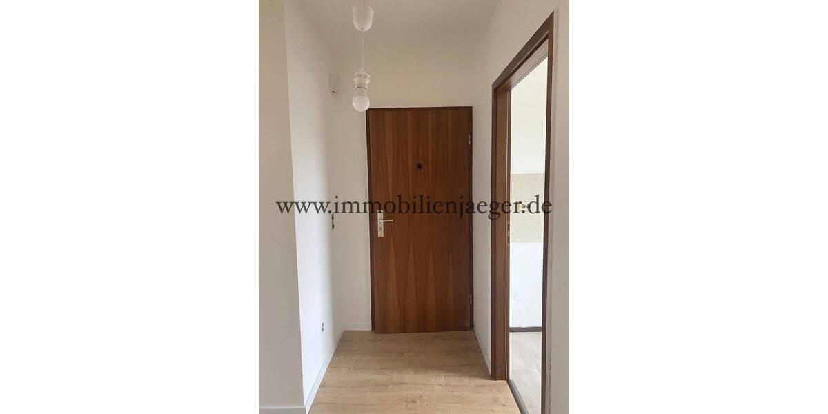 Etagenwohnung Hamburg Farmsen-Berne - 2 Zimmer, 55 m&sup2;, 750&euro; | Angebot:26475065