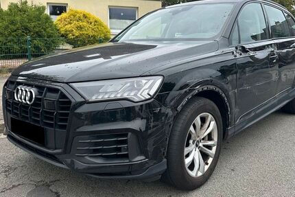 Audi Q7 136.823 km 31.900 € Hamburg 21031