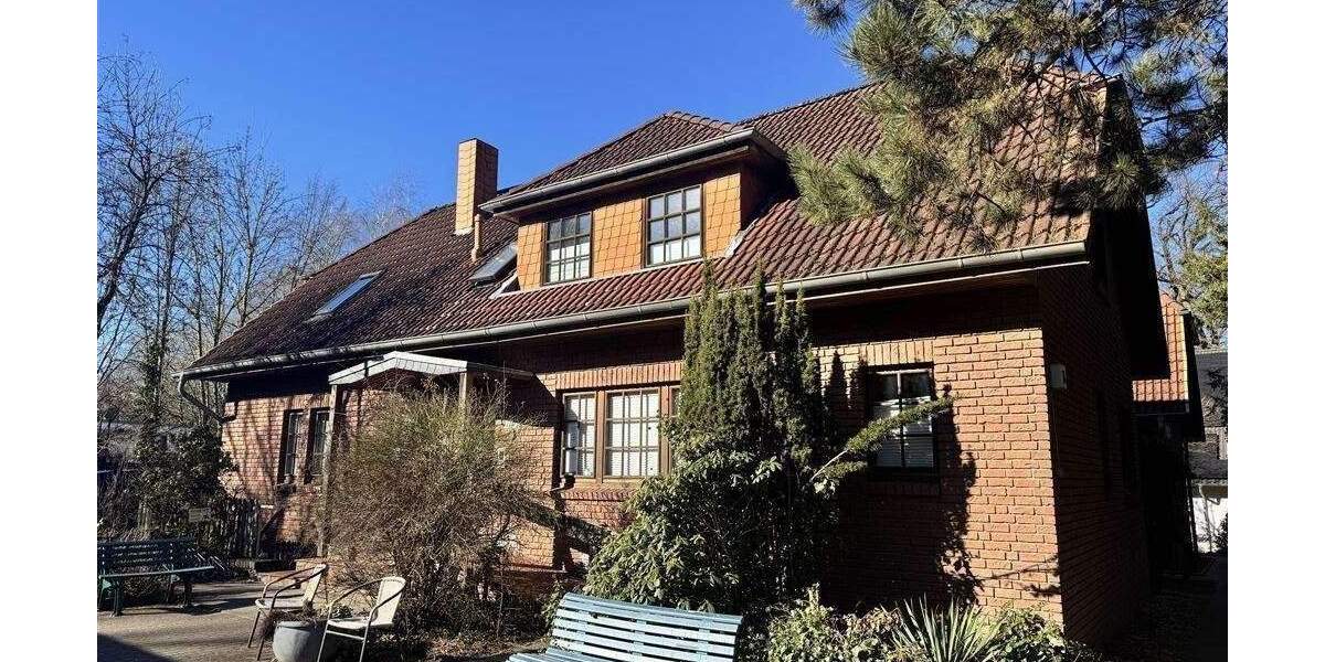 ***VERMIETETE ARZTPRAXIS IN HAMBURG-WILSTORF ZU VERKAUFEN*** zimmer