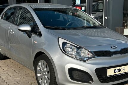 Kia Rio 109.995 km 6.290 &euro; Geesthacht 21502