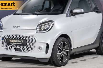 Smart forTwo 7.458 km 17.490 &euro; Hamburg 22549