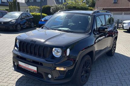 Jeep Renegade 16.052 km 18.490 &euro; Braak 22145