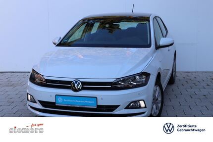 VW Polo 41.049 km 18.950 &euro; Geesthacht 21502