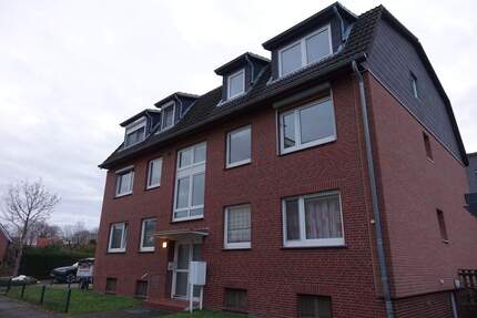 Wohnung Neu Wulmstorf - 3 Zimmer, 62 m&sup2;, 195.000&euro; | Angebot:25776560