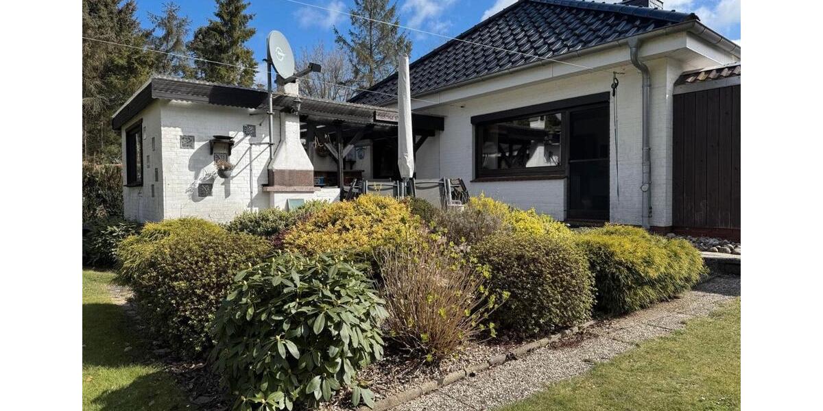 Bungalow Hamburg Altona - 5 Zimmer, 100 m&sup2;, 269.000&euro; | Angebot:26840482