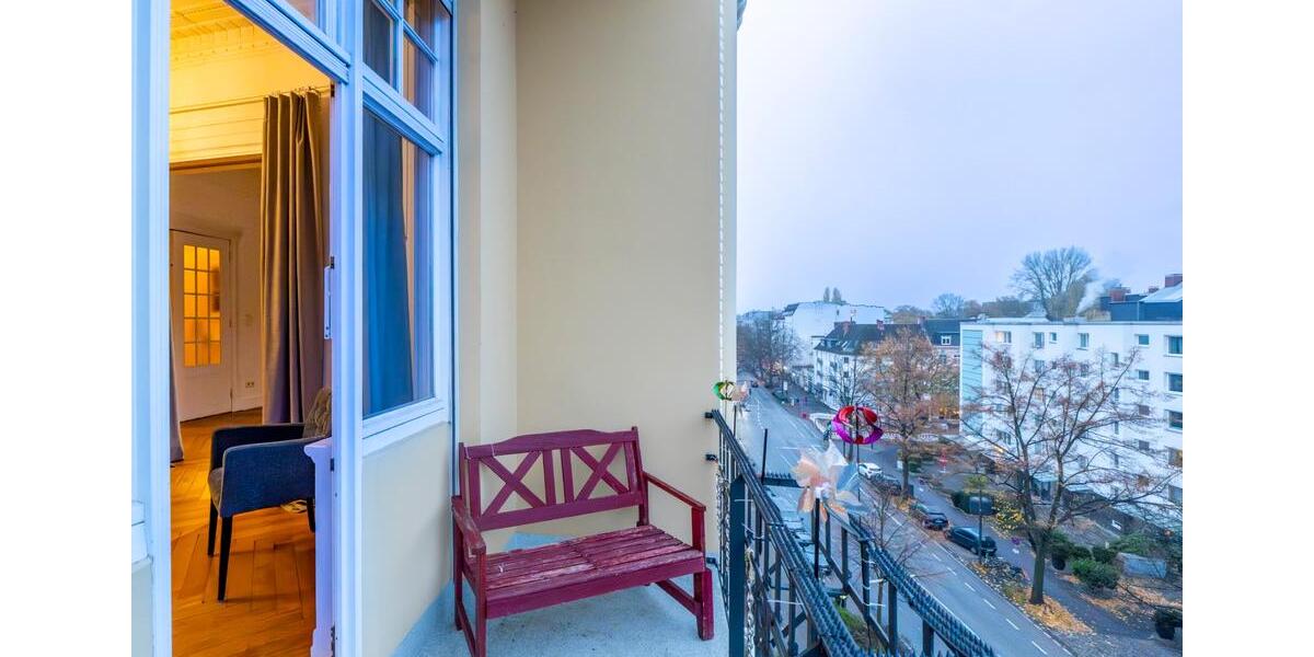 Gewerbeobjekt Hamburg Uhlenhorst - 650&euro; | Angebot:26247492