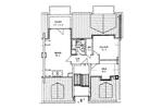Dachgeschoßwohnung Norderstedt Friedrichsgabe - 2 Zimmer, 70 m&sup2;, 800&euro; | Angebot:26439494