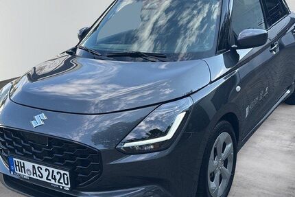 Suzuki Swift 1.121 km 18.490 &euro; Hamburg 22041