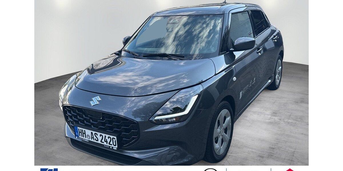 Suzuki Swift 1.121 km 18.490 &euro; Hamburg 22041