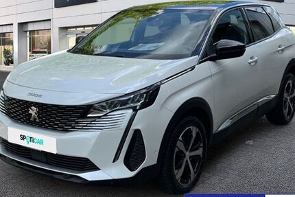 Peugeot 3008 21.994 km 20.990 &euro; Hamburg 22529
