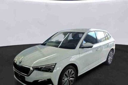 Skoda Scala 42.960 km 22.390 &euro; Hamburg 21029