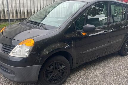 Renault Modus 170.000 km 1.850 &euro; Hamburg 21107