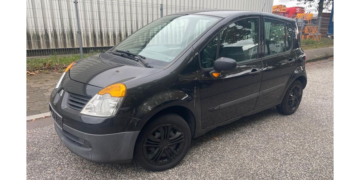 Renault Modus 170.000 km 1.850 &euro; Hamburg 21107