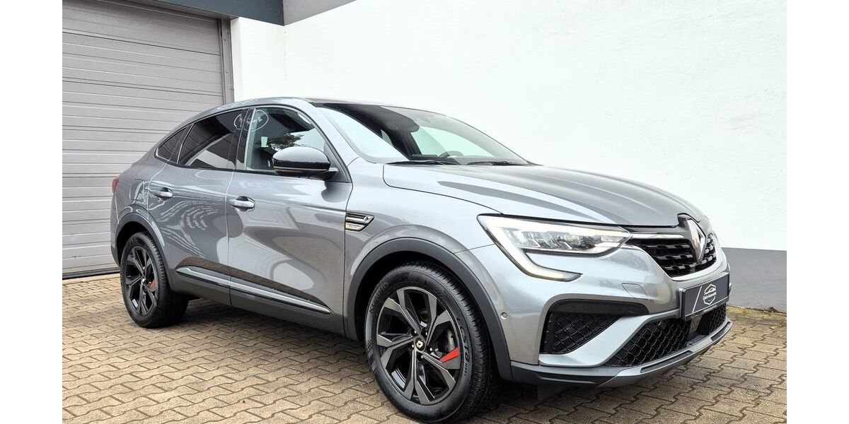 Renault Arkana 64.800 km 19.490 &euro; Winsen (Luhe) 21423