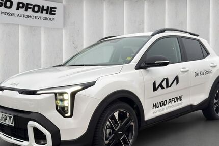 Kia Stonic 5.500 km 27.420 &euro; Norderstedt 22848