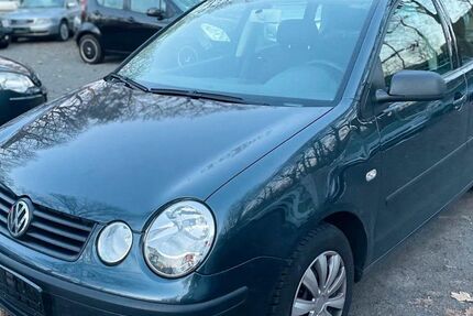 VW Polo 129.000 km 1.950 &euro; Hamburg 22419