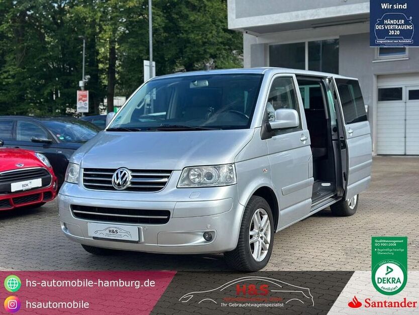 T5 Transporter