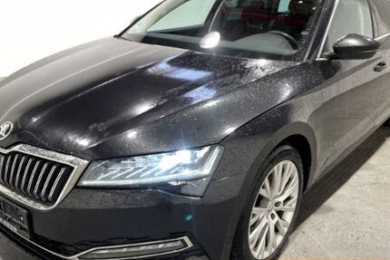 Skoda Superb 193.000 km 19.950 &euro; Norderstedt 22848