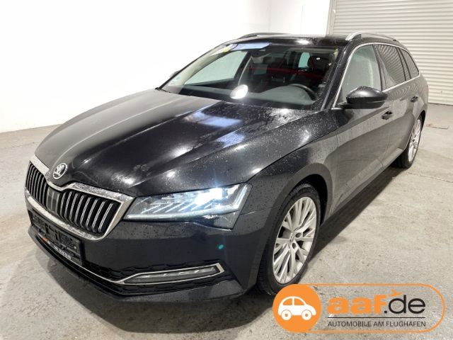 Skoda Superb 193.000 km 19.950 &euro; Norderstedt 22848