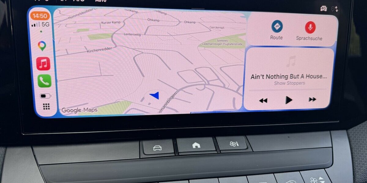 Opel Astra L Kult Gelb 1.001 km 19.999 &euro; Hamburg 22339