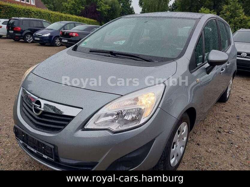 Meriva