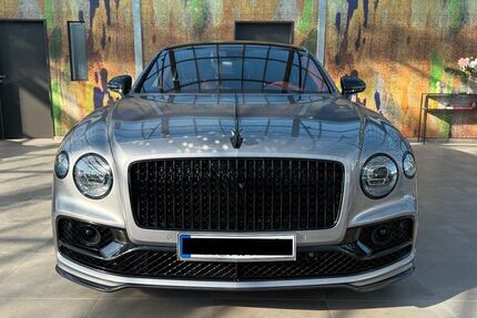 Bentley Flying Spur 67.400 km 164.990 &euro; Bargteheide 22941