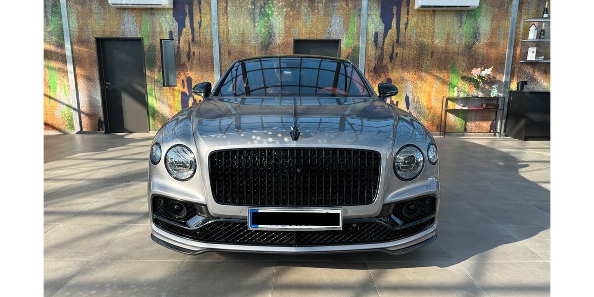 Bentley Flying Spur 67.400 km 164.990 &euro; Bargteheide 22941