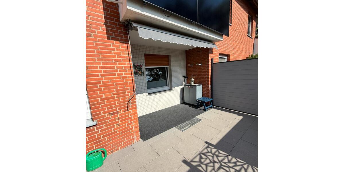 Terrassenwohnung Neu Wulmstorf - 4 Zimmer, 84 m&sup2;, 339.000&euro; | Angebot:27040242