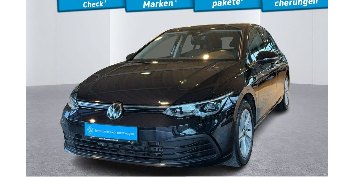 VW Golf 43.191 km 19.690 &euro; Glinde 21509