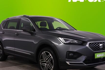 Seat Tarraco 111.735 km 23.900 &euro; Hamburg 22529