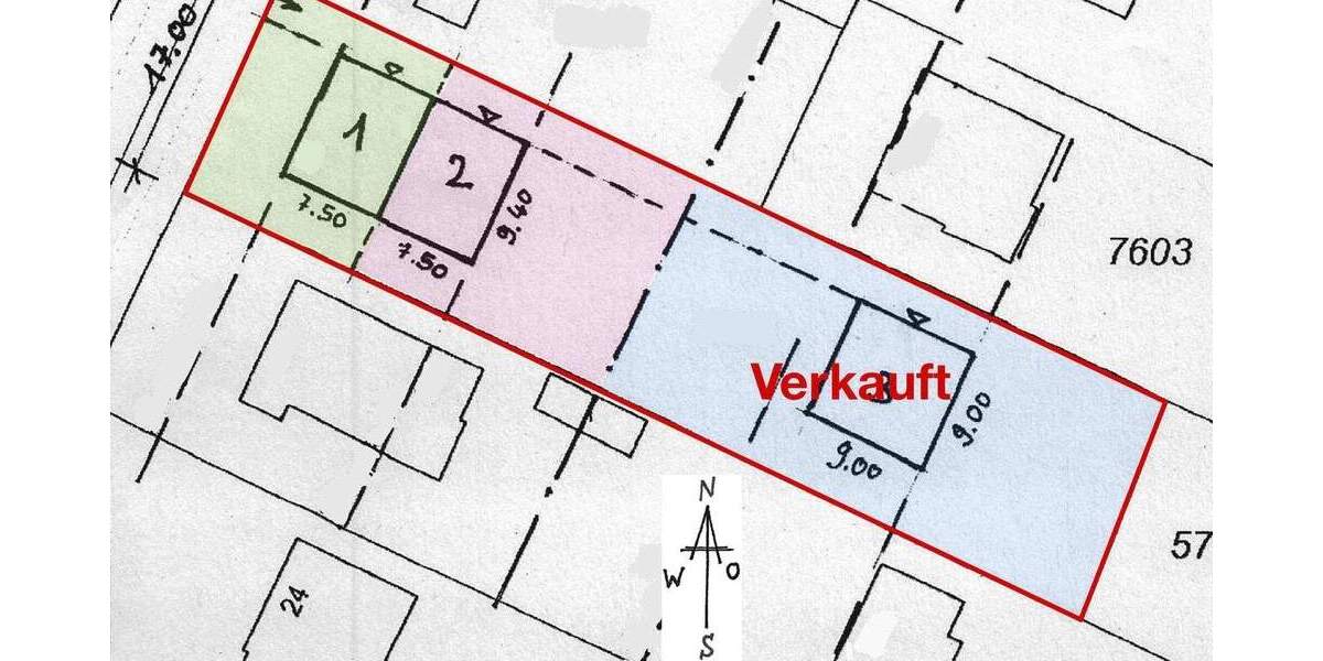 Doppelhaushälfte Hamburg Lurup - 5 Zimmer, 124 m&sup2;, 469.700&euro; | Angebot:25820692