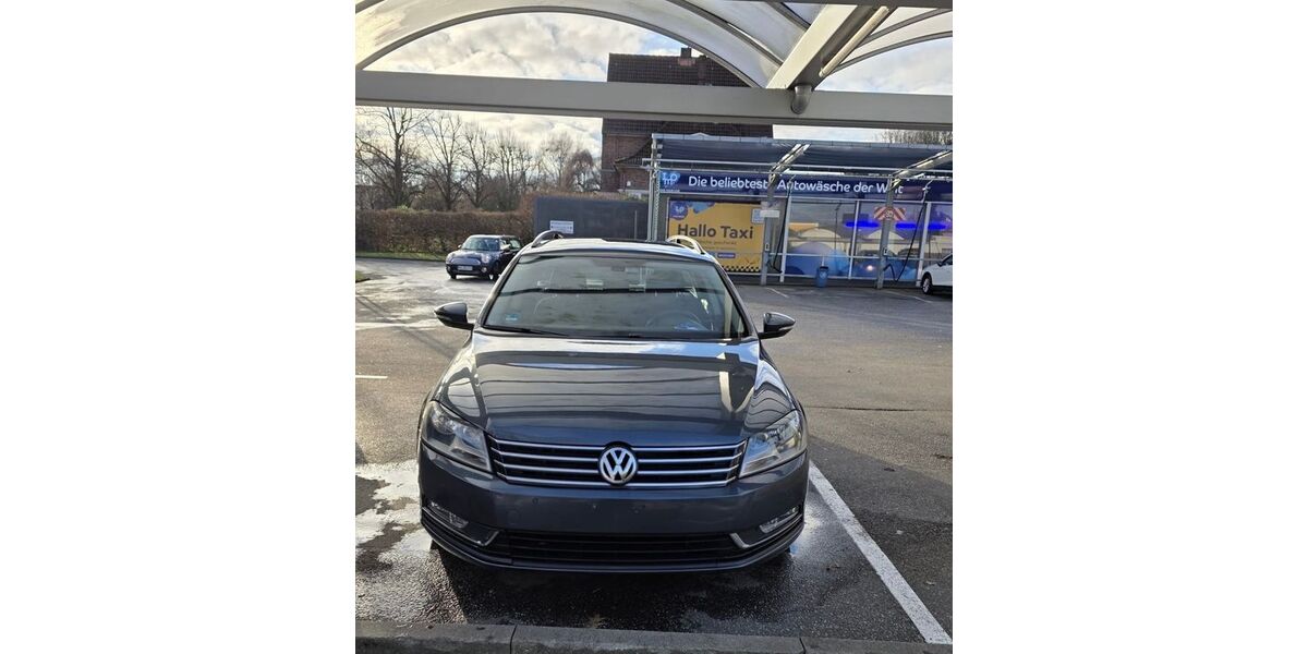 VW Passat 153.000 km 7.499 &euro; Hamburg 22335