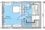 Reihenmittelhaus Hamburg Groß Flottbek - 5 Zimmer, 144 m&sup2;, 1.099.000&euro; | Angebot:26903754
